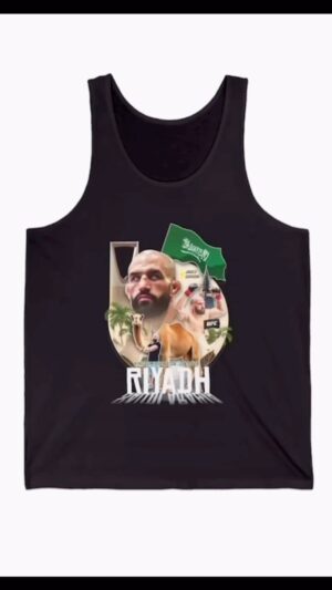 Jared Gordon Instagram - Testimonial: “This shirt increased my fighting ability by 1000 percent”. Z #blastcrew #jaredflashgordon #saudiarabia #saudiaarabiaufc #ufc #ufcsaudiarabia #ufcfightnight #comedy #fightnews