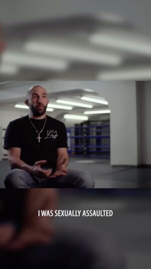 Jared Gordon Instagram - Is this your story also❓❔
.
.
.
#sober #mma #ufc