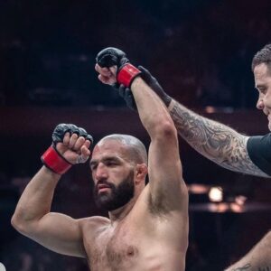 Jared Gordon Instagram - We are just a few days away from our 2nd annual WDF Raids RGA at @renzogracieacademy. 

We are excited for everyone coming into NYC for Presidents' Day weekend to help celebrate and benefit @wedefyfoundation and their mission to get more vets to train #BJJ. 

Our special guest @jaredflashgordon will be one of the highlights for this weekend. He will share his powerful testimony on how BJJ helped him on his path to #UFC. 

Representing our RGA HQ team is our Lead No Gi instructor @mikejaramillo_bjj, and will be backed by our #AllStar cast @beezybird, @criminaldefencebutcher, and @ericsirman. 

Following the completion of day #1 we'll look for @drawing_to_see to lead our group, and get those heart-rates down with some recovery breath work to set us up for success for day#2. 

Please feel free to stick around a little bit at the #bluebasement, for photo-opps, but then get ready to head over to our #RGA sponsored social @penn6nyc for some cheers!! Look out for @grantgreene125 to be on the mike singing Rocky top, Sublime, Sting...or whatever he's singing these days. 

Come back for Day#2 and we'll have more great #BJJ, Rolls, Prizes, fun & stuff, and we'll have closing seminar remarks by RGA's own @stevemaraboli. 

Get your rest now, cause we are ready to rumble this weekend in #NYC. 

If you cant make the event, check out livestreams that will be on the @wedefyfoundation and @thehappypillproject social channels. Tune-in and give a shout, a holla, comment and questions. 

#provethemwrong #rgabjj #renzograciebjj #thehappypillproject #Fodacy #vet #veteranhealth #veterancommunity #veteran4veterans