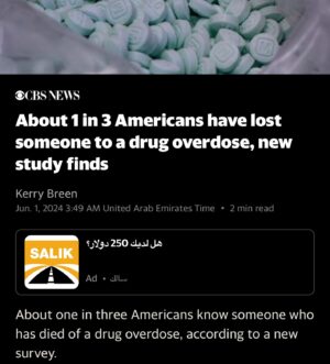 Jared Gordon Instagram - This is definitely true. Our government cares more about the well being over other countries and their citizens than us. Sad stuff. As you know Im always here if you or someone you know needs help 🚨❤️
.
.
.
#addiction #recovery #sober