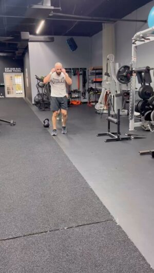 Jared Gordon Instagram - Last sesh before @jaredflashgordon heads out to Dubai to finish camp. June 22nd…..Saudi Arabia…..our boy is gonna put in a show ⚡️