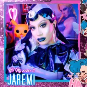 Jaremi Carey Instagram - TONIGHT was EPIC! 
Thank you for joining me on @twitch!!

Twitch.tv/JustJaremi