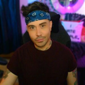 Jaremi Carey Instagram - Hey Friends! 🫰