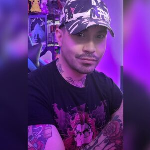 Jaremi Carey Instagram - Hi Instagram! - new photo series coming in October! Can't wait!