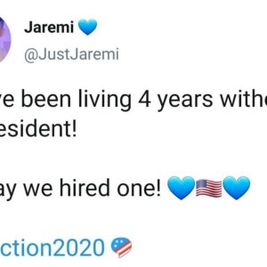 Jaremi Carey Instagram - FUCK YES!