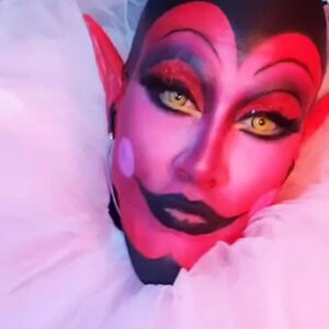 Jaremi Carey Instagram - Happy Halloween 😈❤