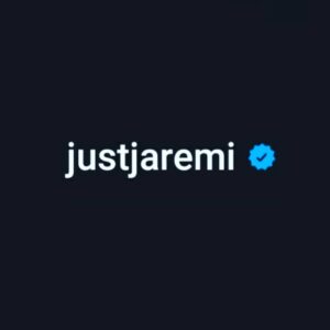 Jaremi Carey Instagram - I can't tell you how much this means to me!!!

I woke up to this amazing surprise! I made this Instagram account the moment I was casted on TV. I actually hated using Instagram to post because it kept using Phi Phi O'Hara.....where so many people just kept calling me Phi Phi especially when people just saw the handle and aren't familiar with how verified accounts work. Unfortunately when you're verified you aren't allowed to just change your name,, it has to be approved. I have been waiting for the approval since March and FINALLLLLLY it happened! 🥳🥳🥳

Since I've started going by my real name I've lost 8000 followers lmfaoooo.....and since posting this a few hundred more. I find it funny and humorous, but honestly byeeee! We only have room for positive people here who are ready to continue seeing my creations but just under my real name! 

FINALLY I AM JUST JAREMI! YAY!!!! 😭😭😭😭😭😍