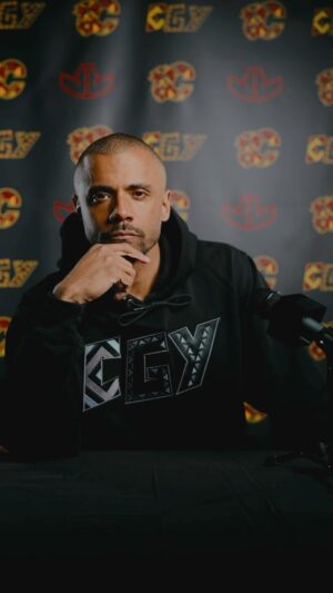 Jarod Joseph Instagram - New @nhlflames Black History Collection featuring designs by yours truly (with great honor!) — AVAILABLE NOW at @cgyteamstore & the ‘Dome!