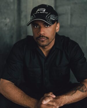 Jarod Joseph Instagram - Rare. @therarespirit