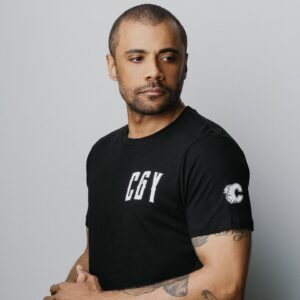 Jarod Joseph Instagram - Back with my beloved hometown @nhlflames for some new signature designs!

Now available online through @cgyteamstore as well as physical locations throughout the city!