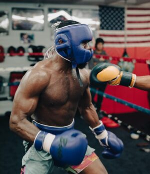 Jaron Ennis Instagram - EVERYBODY WANTS TO FIGHT UNTIL ITS TIME TO SIGN THAT CONTRACT & FIGHT! 🥱 #PIACTOUR😮‍💨 #CBG #CAMPMODE😈
@onlyfans