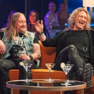 Actor Jarppi Leppälä HD Instagram Photos and Wallpapers March 2024