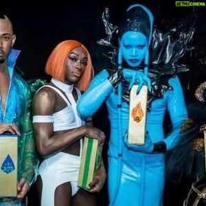 Jarrell Hargraves Instagram - As the FIRST house to ever grace the legendary stage on season 1 of @legendarymax, myself and The Gorgeous House Of Gucci are deeply saddened that the legendary road ends here, after only 3 beautiful seasons!However, I am beyond grateful to have had the experience to show the entire world the greatness and creativity that the wonderful world of ballroom has to offer!! 

With so much fear, excitement and love in our hearts, we were eager to perform and show the world what it has been missing all these decades!! Blood, sweat, and tears went into each and every performance and trophy or not it was truly worth it! 

This opportunity has opened many doors for many of its contenders and we will forever continue to grown in that light! 

Thanks @legendarymax and @scout.productions for your dedication in sharing our world and talents on a global level!! 

To the judge’s, @luxurylaw @jameelajamil @theestallion  and Leyomi, thanks for your constructive criticism and feedback. The Shade, the love and the reads all helped us strengthen our crafts, minds and our confidence!! You are all amazing and we thank you!! 
@dashaunwesley I love you!!!! You are ICONIC!!! 😘
@jackmizrahi keep making the world fucking know it!! 😍🔥

Gucci Fans!! You are the real MVP’s!!! I felt your love all around the world!! 🫶🏽😘🫶🏽💖

I am forever humbled and blessed to have had this opportunity. And from it, I have much more to develop and share!! 
Forever, your legendary Father Gucci!!