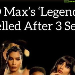 Jarrell Hargraves Instagram - As the FIRST house to ever grace the legendary stage on season 1 of @legendarymax, myself and The Gorgeous House Of Gucci are deeply saddened that the legendary road ends here, after only 3 beautiful seasons!However, I am beyond grateful to have had the experience to show the entire world the greatness and creativity that the wonderful world of ballroom has to offer!! 

With so much fear, excitement and love in our hearts, we were eager to perform and show the world what it has been missing all these decades!! Blood, sweat, and tears went into each and every performance and trophy or not it was truly worth it! 

This opportunity has opened many doors for many of its contenders and we will forever continue to grown in that light! 

Thanks @legendarymax and @scout.productions for your dedication in sharing our world and talents on a global level!! 

To the judge’s, @luxurylaw @jameelajamil @theestallion  and Leyomi, thanks for your constructive criticism and feedback. The Shade, the love and the reads all helped us strengthen our crafts, minds and our confidence!! You are all amazing and we thank you!! 
@dashaunwesley I love you!!!! You are ICONIC!!! 😘
@jackmizrahi keep making the world fucking know it!! 😍🔥

Gucci Fans!! You are the real MVP’s!!! I felt your love all around the world!! 🫶🏽😘🫶🏽💖

I am forever humbled and blessed to have had this opportunity. And from it, I have much more to develop and share!! 
Forever, your legendary Father Gucci!!