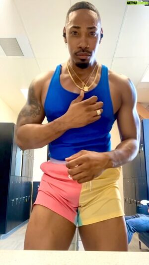 Jarrell Hargraves Instagram - ✨🏆💪🏽Man Crushing This Monday 💪🏽🏆✨