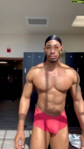 Actor Jarrell Hargraves HD Instagram Photos and Wallpapers October 2023