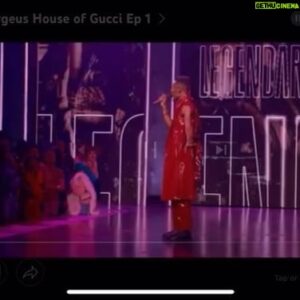 Jarrell Hargraves Instagram - As the FIRST house to ever grace the legendary stage on season 1 of @legendarymax, myself and The Gorgeous House Of Gucci are deeply saddened that the legendary road ends here, after only 3 beautiful seasons!However, I am beyond grateful to have had the experience to show the entire world the greatness and creativity that the wonderful world of ballroom has to offer!! 

With so much fear, excitement and love in our hearts, we were eager to perform and show the world what it has been missing all these decades!! Blood, sweat, and tears went into each and every performance and trophy or not it was truly worth it! 

This opportunity has opened many doors for many of its contenders and we will forever continue to grown in that light! 

Thanks @legendarymax and @scout.productions for your dedication in sharing our world and talents on a global level!! 

To the judge’s, @luxurylaw @jameelajamil @theestallion  and Leyomi, thanks for your constructive criticism and feedback. The Shade, the love and the reads all helped us strengthen our crafts, minds and our confidence!! You are all amazing and we thank you!! 
@dashaunwesley I love you!!!! You are ICONIC!!! 😘
@jackmizrahi keep making the world fucking know it!! 😍🔥

Gucci Fans!! You are the real MVP’s!!! I felt your love all around the world!! 🫶🏽😘🫶🏽💖

I am forever humbled and blessed to have had this opportunity. And from it, I have much more to develop and share!! 
Forever, your legendary Father Gucci!!