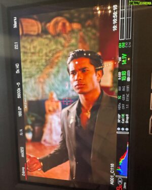 Jasmeet Baduwalia Instagram - BTS🎥