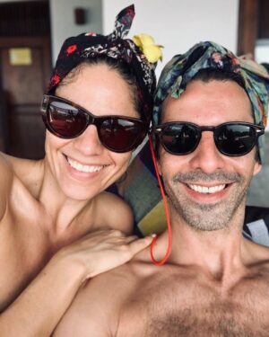 Jasmin Gerat Instagram - Hanni und Nanni sagen 
TSCHÜSS 2019. Du warst ein Brett in jeder Hinsicht💥