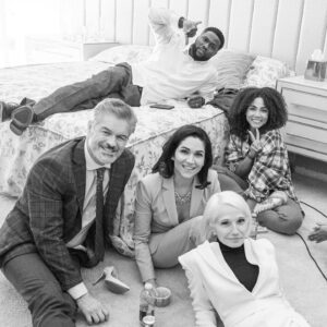 Jasmine Mathews Instagram - If not for these pictures I would think this experience was but a dream. From two of the most hilariously talented and kind hearted leading men @kevinhart4real @woodyharrelson, to working with @kaleycuoco who shines as bright as the sun! Lead by our fearlessly dynamic director @patrick_hughes_ and encouraged and uplifted by the hardest working producer in the game @jasonblumenthal... It’s been a week since I wrapped and I’m still processing. The charm and heart of @jencarlosmusic, the inspiration that is @piersonfode, the depth and Light of @ronnierowejr, the cosmic wisdom of @misslloren and that’s just a bit of the cast, haven’t even begun to mention the incredible crew! This movie man. I learned. I cried. I laughed so hard my abs came back. @manfromtoronto is truly joyful magic and I can’t wait for you all to see! Shoutout to @dopepickwan for capturing these amazing moments of not a dream, but truly, a dream come true! ✨✨✨