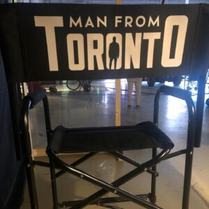 Jasmine Mathews Instagram - If not for these pictures I would think this experience was but a dream. From two of the most hilariously talented and kind hearted leading men @kevinhart4real @woodyharrelson, to working with @kaleycuoco who shines as bright as the sun! Lead by our fearlessly dynamic director @patrick_hughes_ and encouraged and uplifted by the hardest working producer in the game @jasonblumenthal... It’s been a week since I wrapped and I’m still processing. The charm and heart of @jencarlosmusic, the inspiration that is @piersonfode, the depth and Light of @ronnierowejr, the cosmic wisdom of @misslloren and that’s just a bit of the cast, haven’t even begun to mention the incredible crew! This movie man. I learned. I cried. I laughed so hard my abs came back. @manfromtoronto is truly joyful magic and I can’t wait for you all to see! Shoutout to @dopepickwan for capturing these amazing moments of not a dream, but truly, a dream come true! ✨✨✨