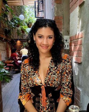 Jasmine Pierce Instagram - 🇲🇽We had such a great time eating and being chaotic in Mexico City that I got very little content. But here is proof that we went, that I got to see a little piece of @walterkellytv’s other life, and that we’ll be back soon!🇲🇽