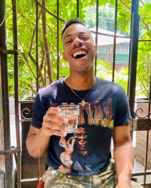 Jasmine Pierce Instagram - 🇲🇽We had such a great time eating and being chaotic in Mexico City that I got very little content. But here is proof that we went, that I got to see a little piece of @walterkellytv’s other life, and that we’ll be back soon!🇲🇽