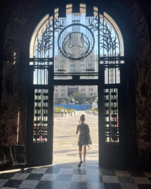 Jasmine Vega Instagram - unhinged in mexico
