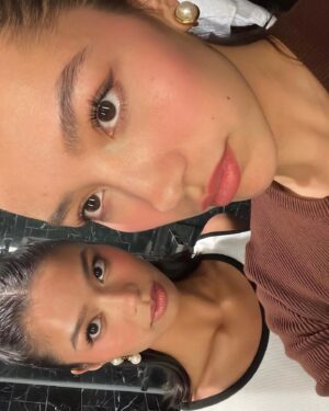Jasmine Vega Instagram - thank you 2023 🩷✨
