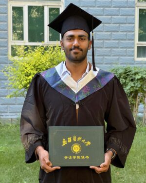 Jasnya Jayadeesh Instagram - Doctor Jasnith Jayadeesh, ❤️‍🔥❤️‍🔥
.
Congratulations dude🥹🥹❤️❤️❤️ @jasnith_kj ❤️
Can’t be more proud 🥹❤️ Even though in our worst scenarios ,u did it perfect. 
Come home doctoreeeee 
This was pappa’s greatest dream… as always , u have never let him down.. he’d be the happiest now!🫂😘