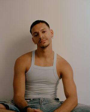 Jason A. Rodriguez Instagram - still & steady
📸 @cliffordprinceking