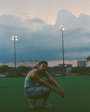 Jason A. Rodriguez Instagram - still & steady
📸 @cliffordprinceking