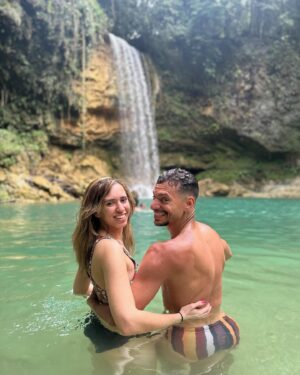 Jason A. Rodriguez Instagram - Te amo prima 🥰🫶🏽🥰🫶🏽
📸 @albertomotaf