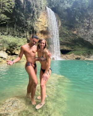Jason A. Rodriguez Instagram - Te amo prima 🥰🫶🏽🥰🫶🏽
📸 @albertomotaf