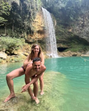Jason A. Rodriguez Instagram - Te amo prima 🥰🫶🏽🥰🫶🏽
📸 @albertomotaf