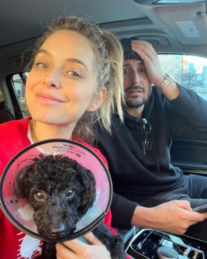 Jason Biggs Instagram - We are Instagram official! @nycscr