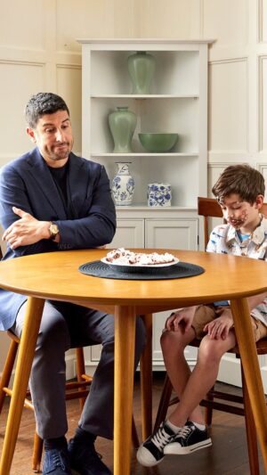 Jason Biggs Instagram - ***SWEEPSTAKES CLOSED***

It’s the 25th anniversary of American Pie! 🥧🤭 We’re celebrating by giving you the chance to win a limited-edition apple pie PLUS exclusive memorabilia from the iconic film. You could win an authentic, framed film cell from the movie, autographed script or poster, or an actual ticket stub from 1999.

✨ For a chance to win, enter at PieLoversUnite.com. (link in bio)

The fine print: No purchase necessary to enter or win. Purchase will not increase chance of winning. The Sweepstakes is sponsored by Schwan’s Consumer Brands, Inc. and is open only to legal residents of the fifty (50) United States or District of Columbia who at the time of entry are the age of majority in their jurisdiction or older. We will choose 25 winners at random to receive one (1) Edwards Anniversary Apple pie and one (1) piece of American Pie movie memorabilia. (maximum retail value: $595) The Sweepstakes begins on June 11, 2024 at 12:01 p.m. Central Time and ends on June 26, 2024 at 11:59 p.m. Central Time. All winners regardless of entry method will be notified via email on or about June 28, 2024. This sweepstakes is in no way sponsored, endorsed or administered by, or associated with, Instagram, Facebook, TikTok, or X. Visit PieLoversUnite.com to see official rules for details. American Pie © Universal City Studios LLC. All Rights Reserved.
