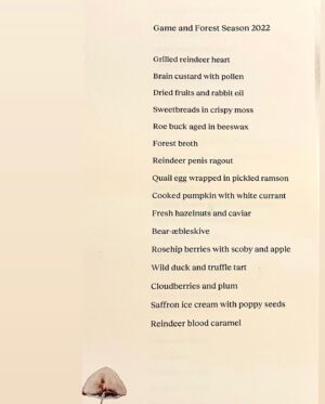 Jason Biggs Instagram - CPH pt 1

@nomacph 
@reneredzepinoma 
@pkreiner 
@jennymollen 

🦌🍆🧠😋🙌🙏❤️