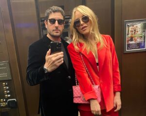 Jason Biggs Instagram - A place where the beer flows like wine. Where beautiful women instinctively flock like the salmon of Capistrano.