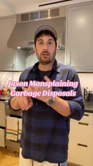 Jason Biggs Instagram - Are you married to one of these types?