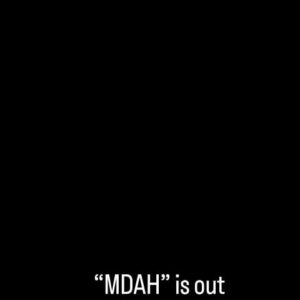 Jason Boyd Instagram - “MDAH” is out everywhere!!! HBD @officialgxtp @suecothechild !!!
