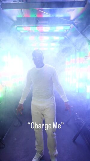 Jason Boyd Instagram - “Charge Me” out everywhere!!! HBD!!!