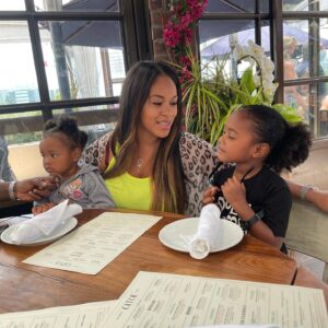 Jason Boyd Instagram - Happy mother’s day to my super hero wife @loveajoi , @donnadsadler , Aunty Lynn and Grandma Loretta !! Thank you @loveajoi for being the most amazing mon and for loving us unconditionally !!! Love you all !!!HBD!!!