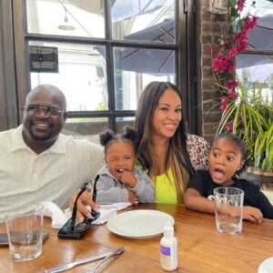 Jason Boyd Instagram - Happy mother’s day to my super hero wife @loveajoi , @donnadsadler , Aunty Lynn and Grandma Loretta !! Thank you @loveajoi for being the most amazing mon and for loving us unconditionally !!! Love you all !!!HBD!!!