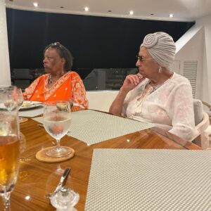Jason Boyd Instagram - Happy mother’s day to my super hero wife @loveajoi , @donnadsadler , Aunty Lynn and Grandma Loretta !! Thank you @loveajoi for being the most amazing mon and for loving us unconditionally !!! Love you all !!!HBD!!!