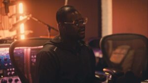 Jason Boyd Instagram - “Fill In Blank “ is out now!!! HBD!!!