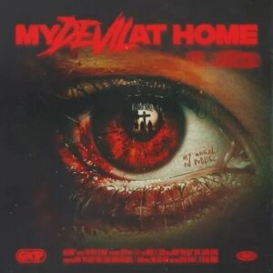 Jason Boyd Instagram - MDAH is dropping next Friday !!! HBD @officialgxtp !!!