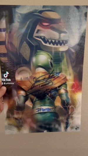 Jason David Frank Instagram - #jdfcontest SIMPLE who ever comments the MOST wins this awesome 3-D poster!! And Follow my new movie @lotwhitedragon ready , set GO!!!!!! 🔽🔽🔽🔽
