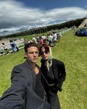 Jason Fernández Instagram - 