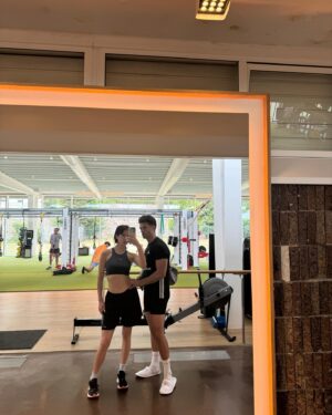 Jason Fernández Instagram - 